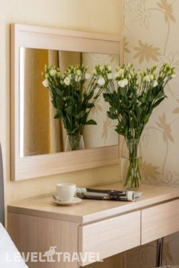 фотографии отеля Номера На Жуковского в Россия(Центральный район) - фото №31