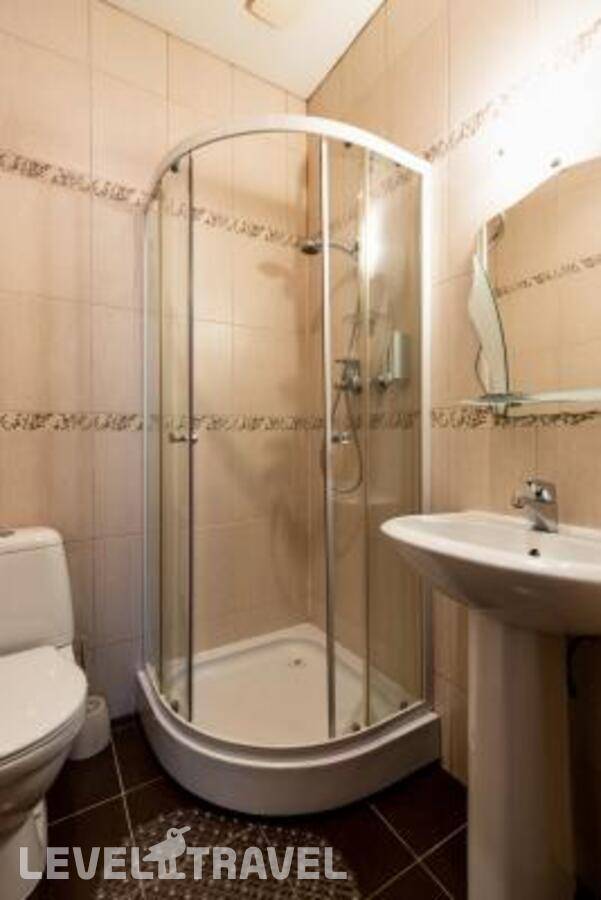 фотографии отеля Номера На Жуковского в Россия(Центральный район) - фото №6