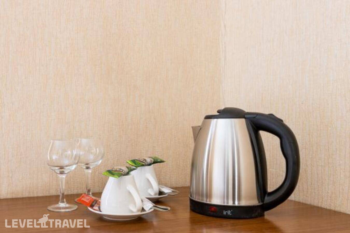 фотографии отеля Номера На Жуковского в Россия(Центральный район) - фото №64