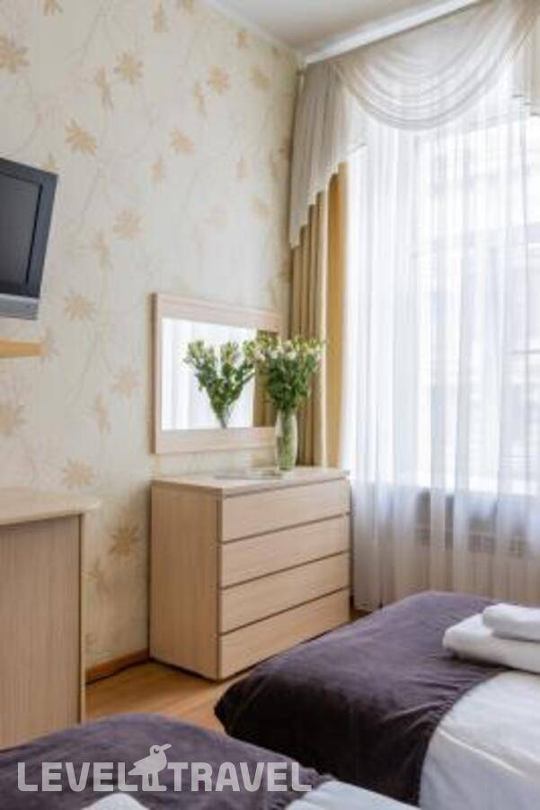 фотографии отеля Номера На Жуковского в Россия(Центральный район) - фото №24