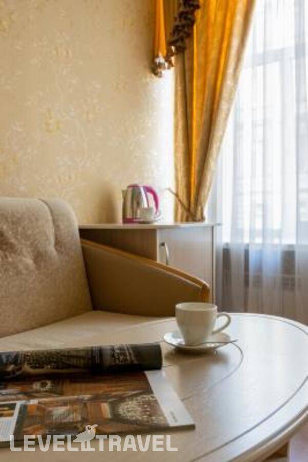 фотографии отеля Номера На Жуковского в Россия(Центральный район) - фото №38