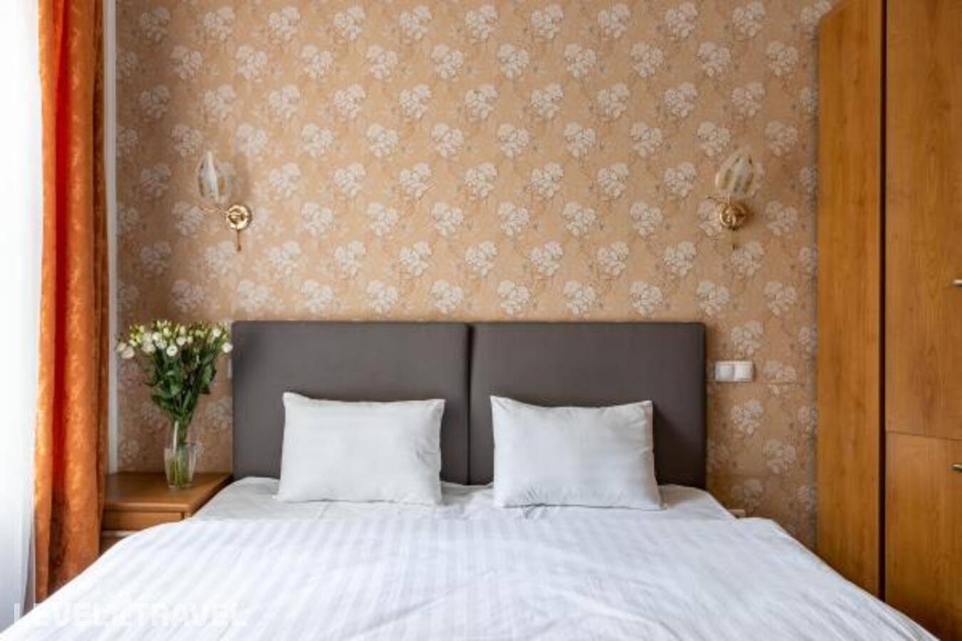 фотографии отеля Номера На Жуковского в Россия(Центральный район) - фото №50