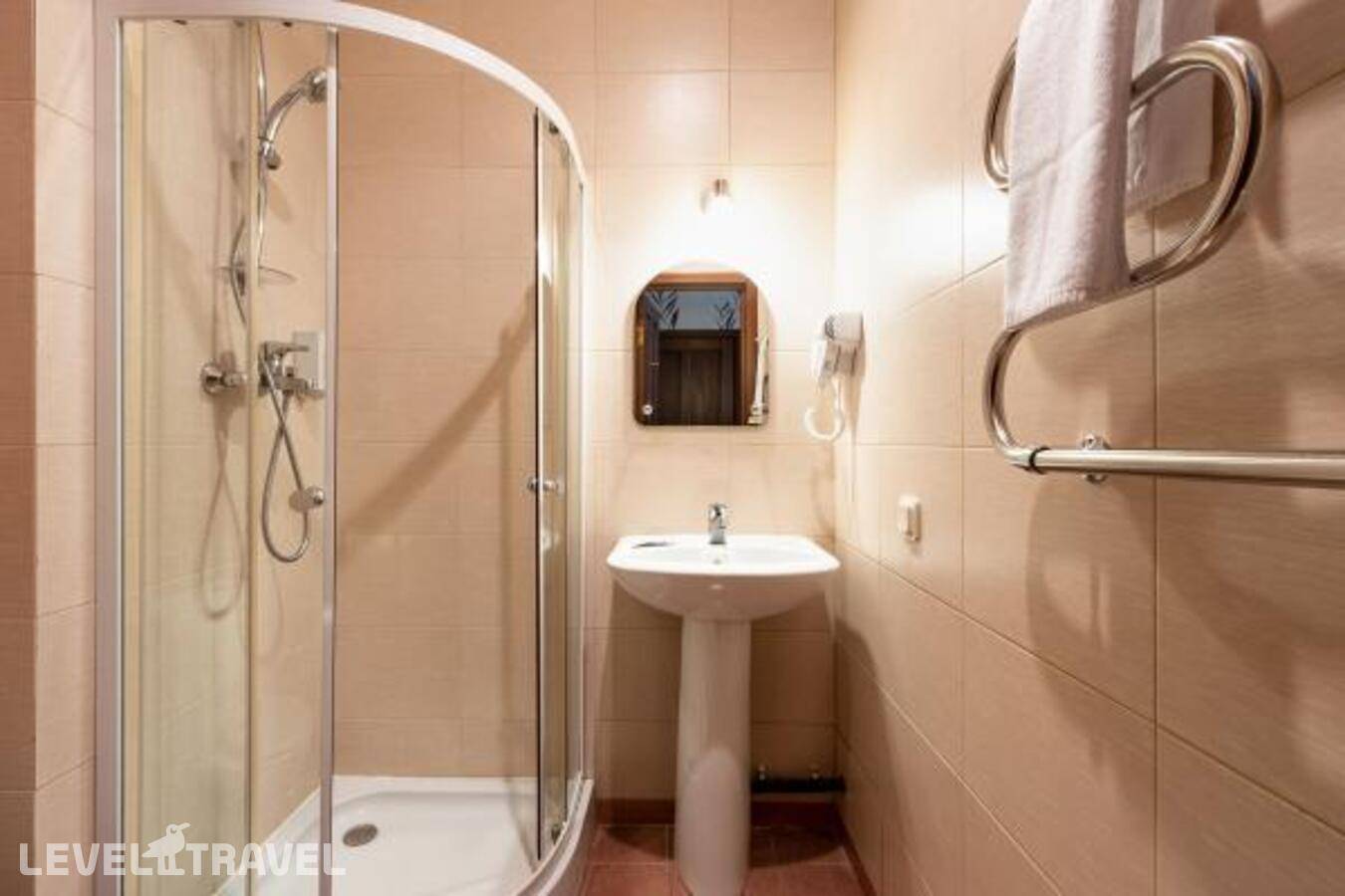 фотографии отеля Номера На Жуковского в Россия(Центральный район) - фото №62