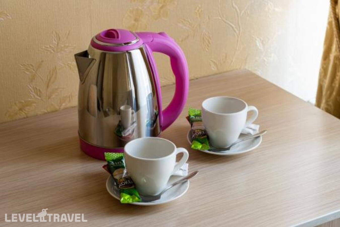 фотографии отеля Номера На Жуковского в Россия(Центральный район) - фото №36