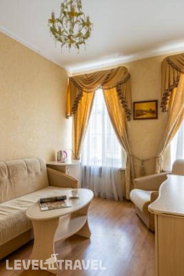 фотографии отеля Номера На Жуковского в Россия(Центральный район) - фото №19