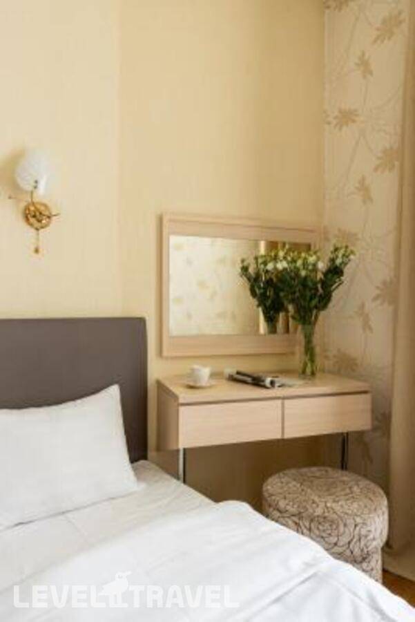 фотографии отеля Номера На Жуковского в Россия(Центральный район) - фото №7