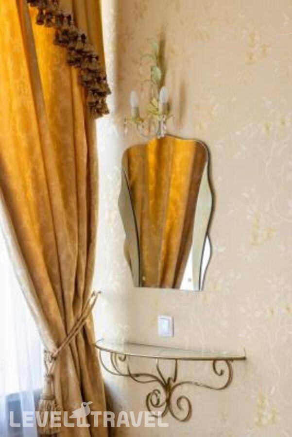 фотографии отеля Номера На Жуковского в Россия(Центральный район) - фото №15