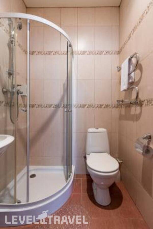 фотографии отеля Номера На Жуковского в Россия(Центральный район) - фото №59