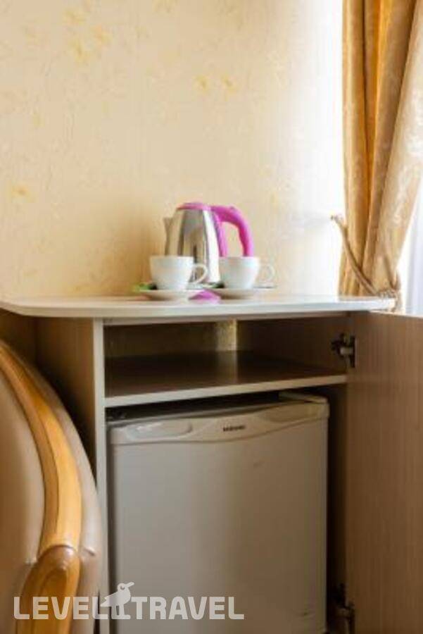 фотографии отеля Номера На Жуковского в Россия(Центральный район) - фото №14