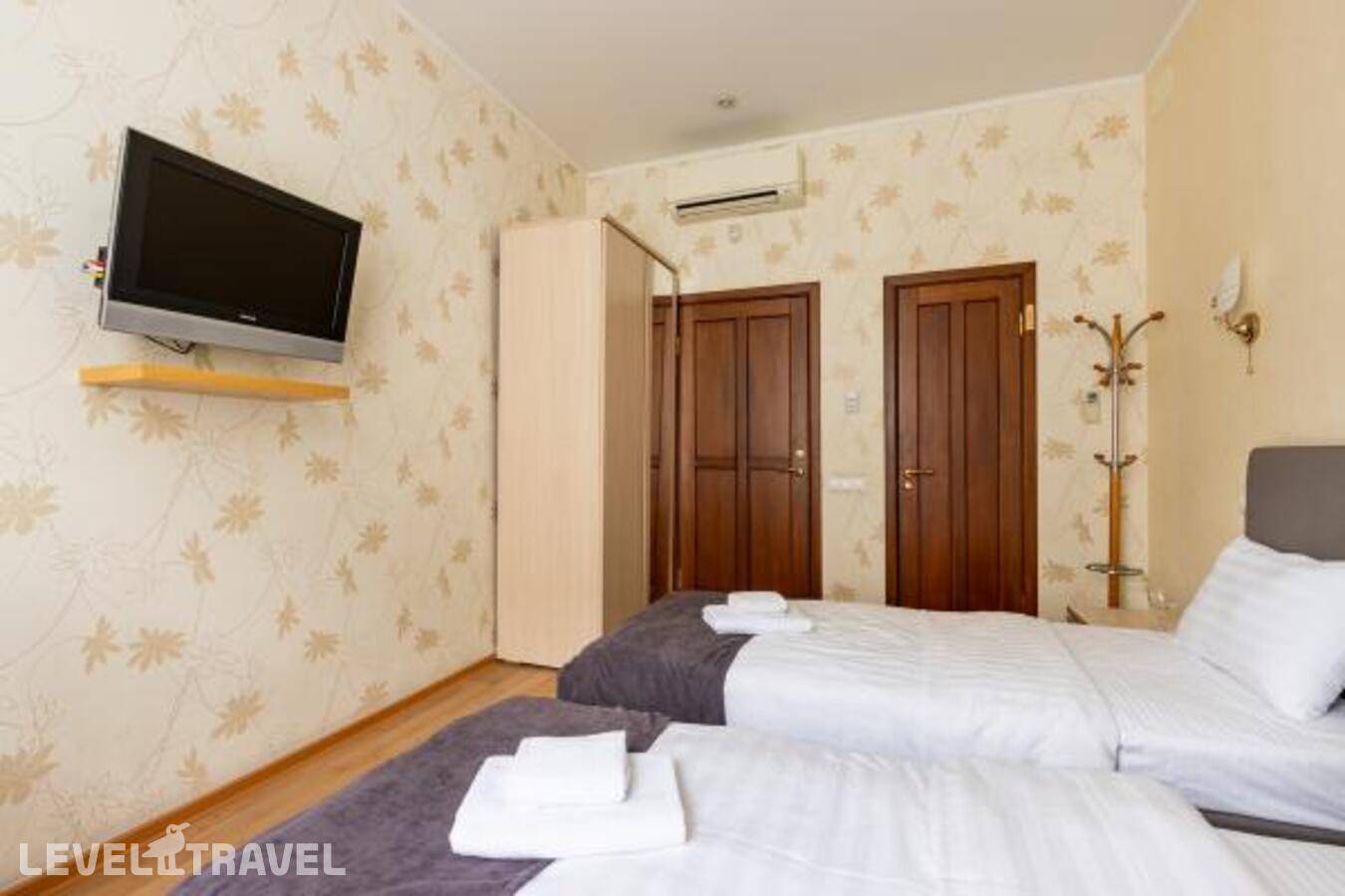 фотографии отеля Номера На Жуковского в Россия(Центральный район) - фото №35