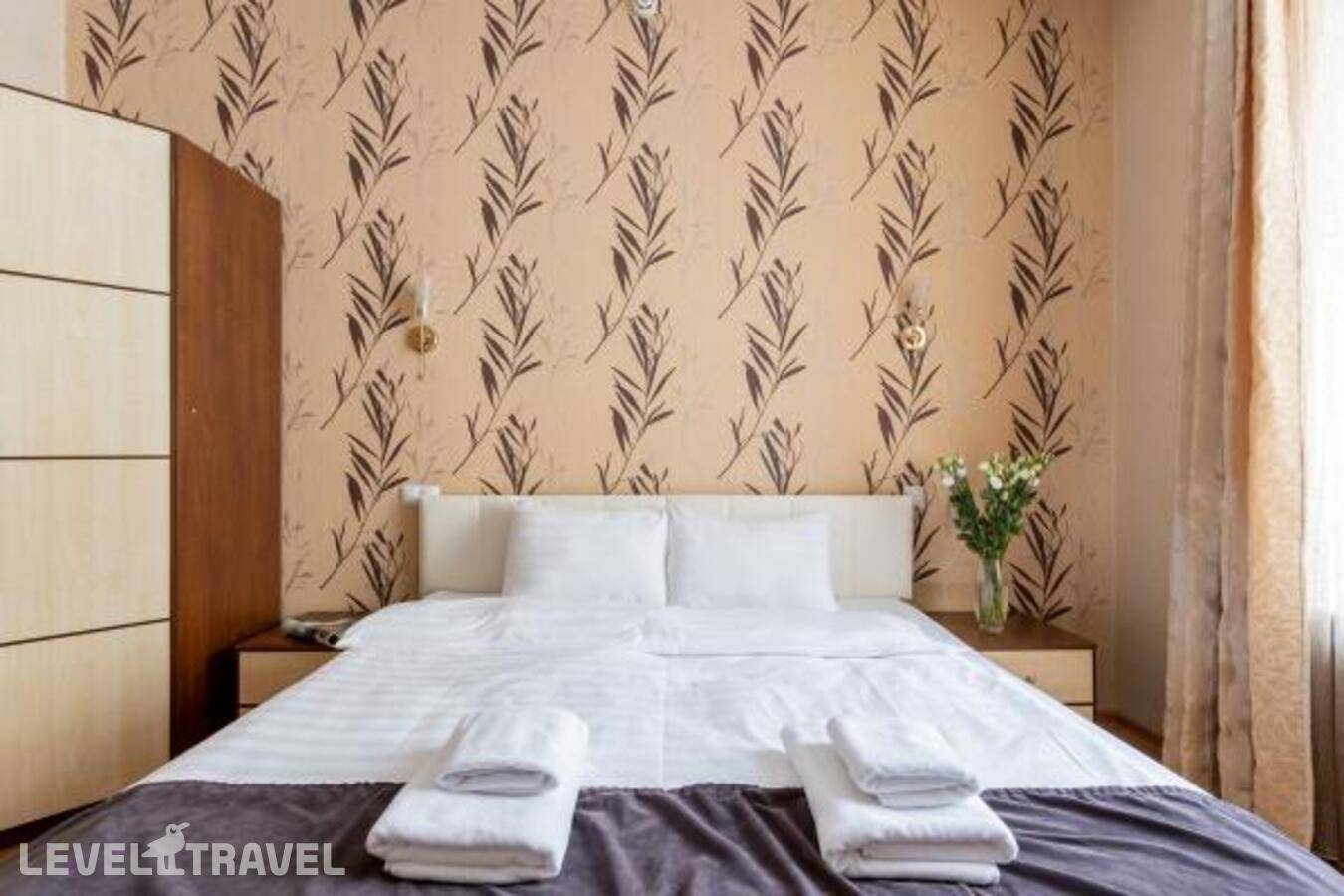 фотографии отеля Номера На Жуковского в Россия(Центральный район) - фото №45