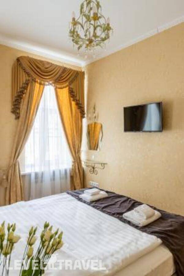 фотографии отеля Номера На Жуковского в Россия(Центральный район) - фото №11