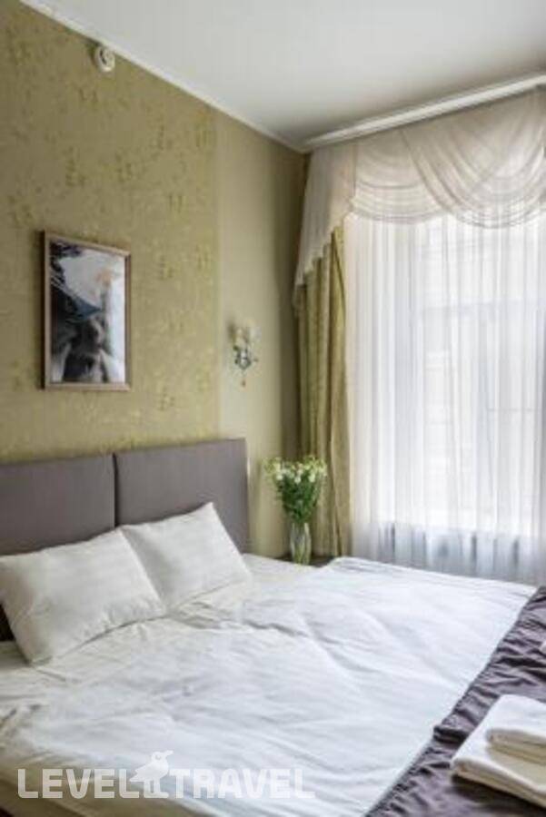 фотографии отеля Номера На Жуковского в Россия(Центральный район) - фото №55