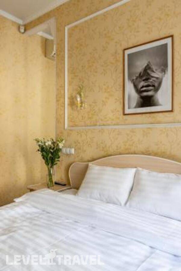 фотографии отеля Номера На Жуковского в Россия(Центральный район) - фото №40