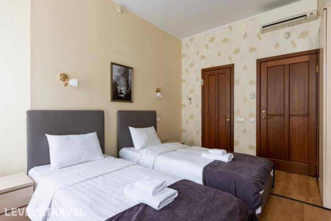 фотографии отеля Номера На Жуковского в Россия(Центральный район) - фото №47