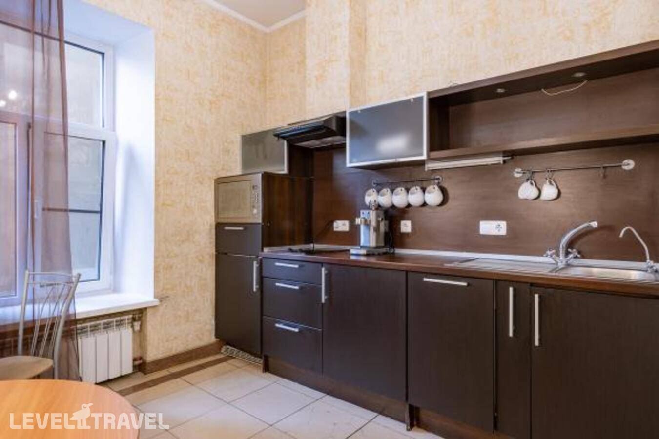 фотографии отеля Номера На Жуковского в Россия(Центральный район) - фото №49