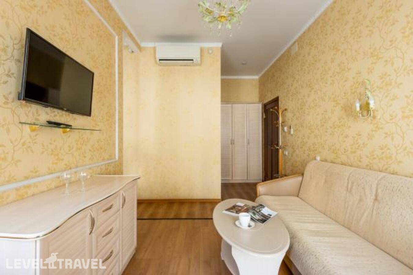 фотографии отеля Номера На Жуковского в Россия(Центральный район) - фото №39