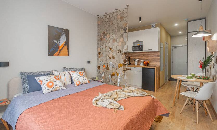 Salutapart 5 (Салютапарт 5)