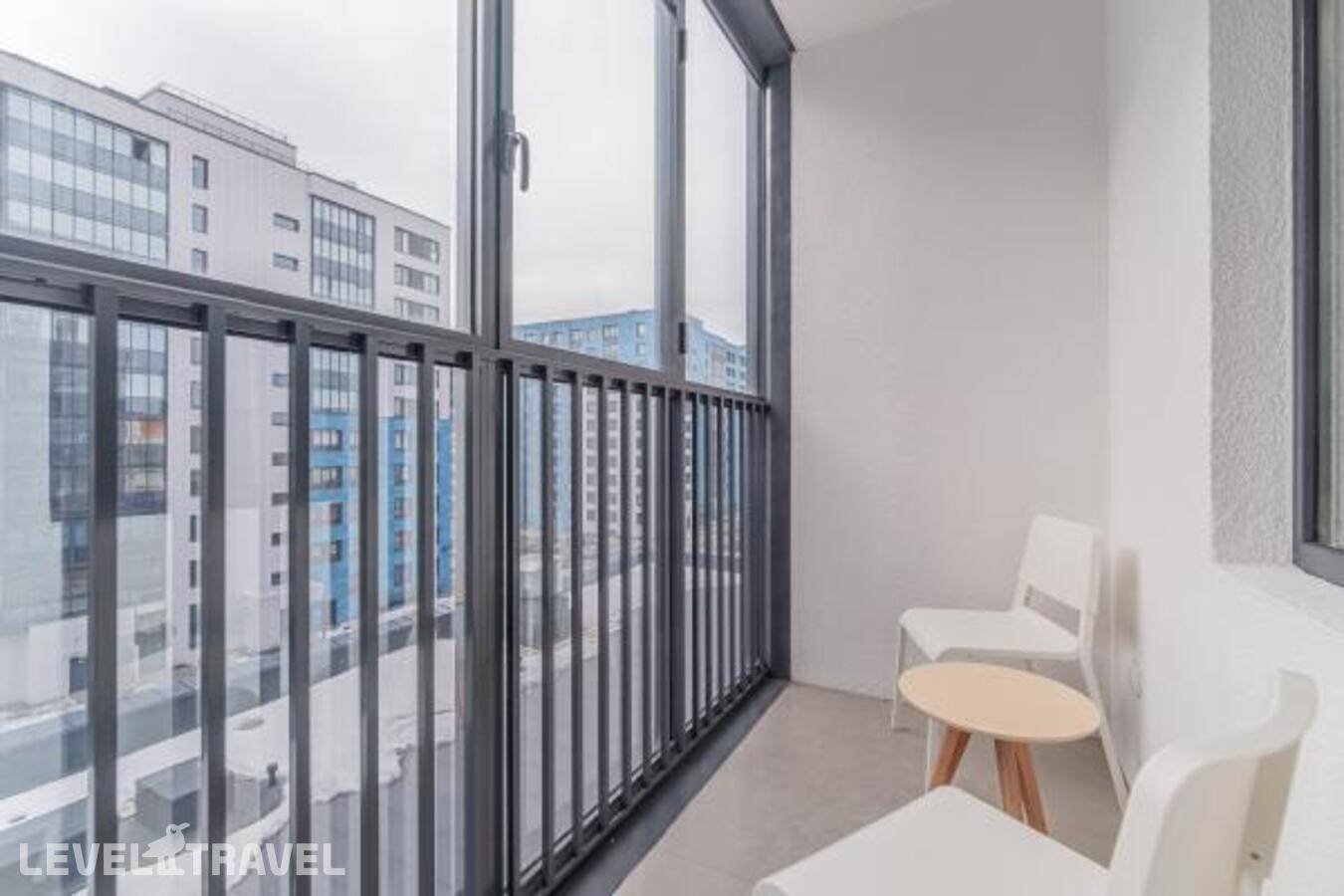 фотографии отеля Salutapart 17 (Салютапарт 17) в Россия(Приморский район) - фото №22