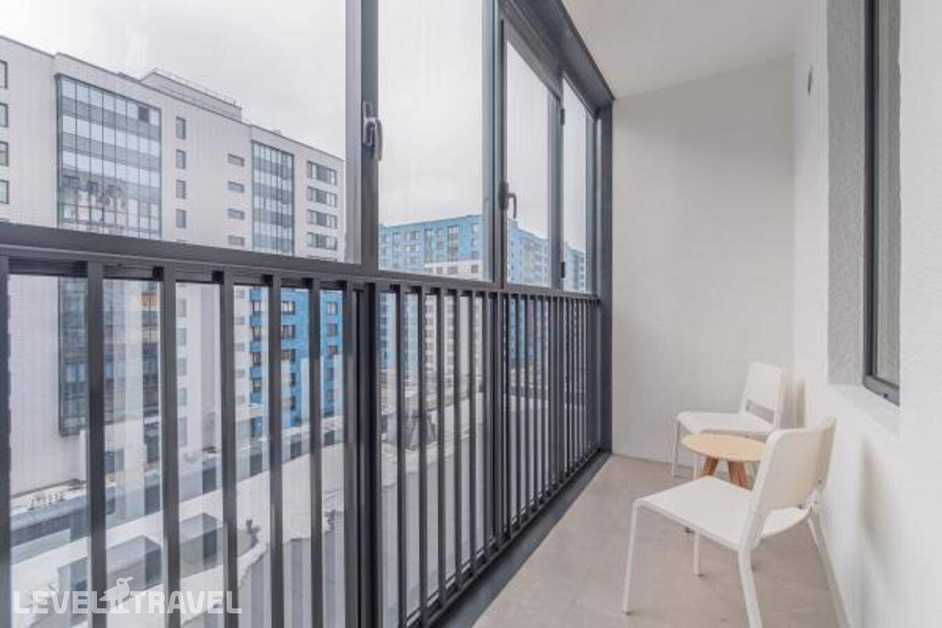 фотографии отеля Salutapart 17 (Салютапарт 17) в Россия(Приморский район) - фото №19