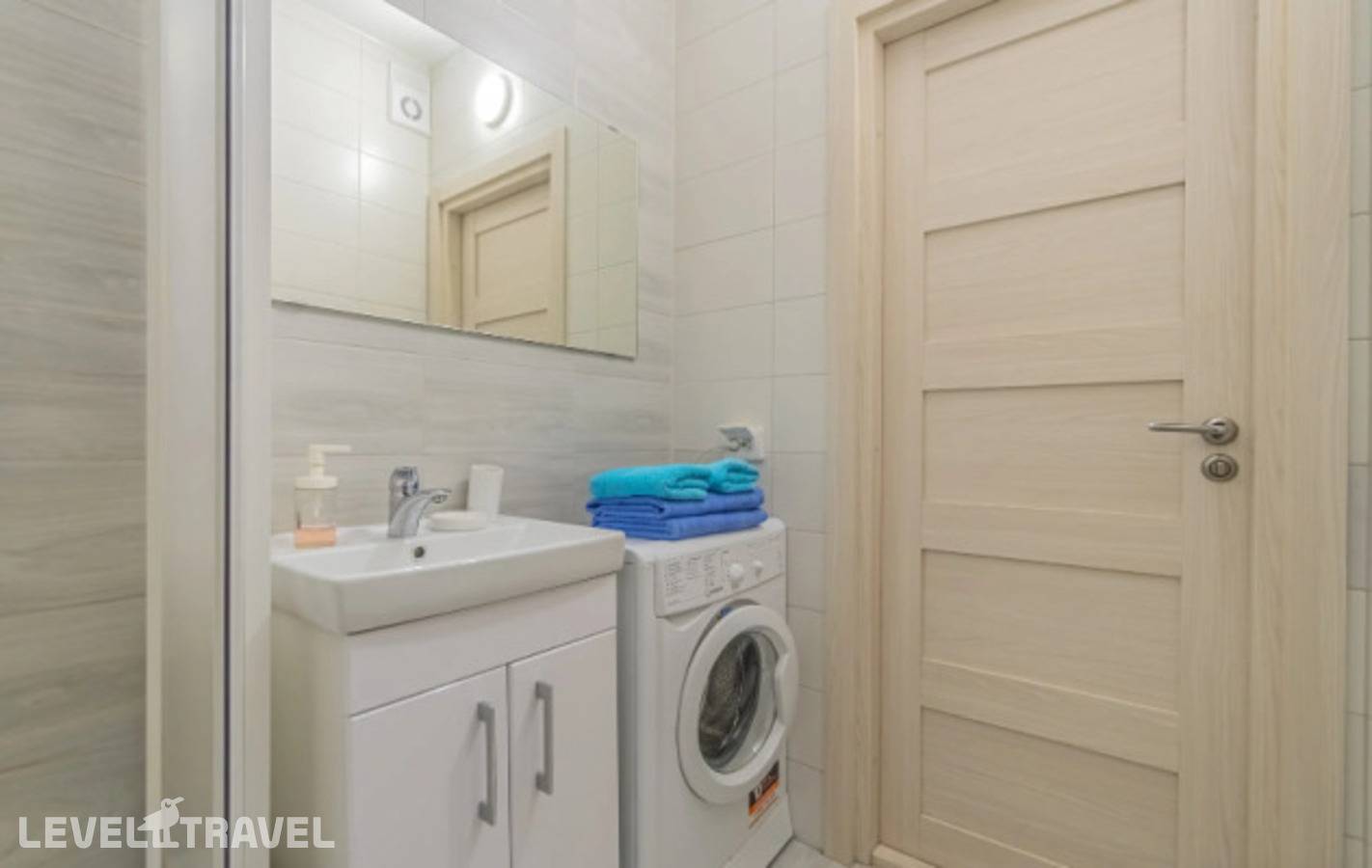 фотографии отеля Salutapart 17 (Салютапарт 17) в Россия(Приморский район) - фото №28