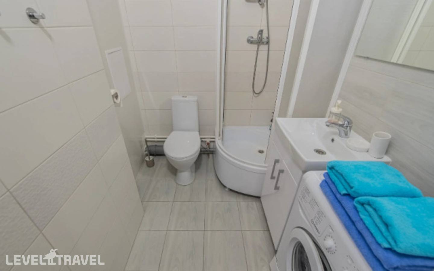 фотографии отеля Salutapart 17 (Салютапарт 17) в Россия(Приморский район) - фото №25