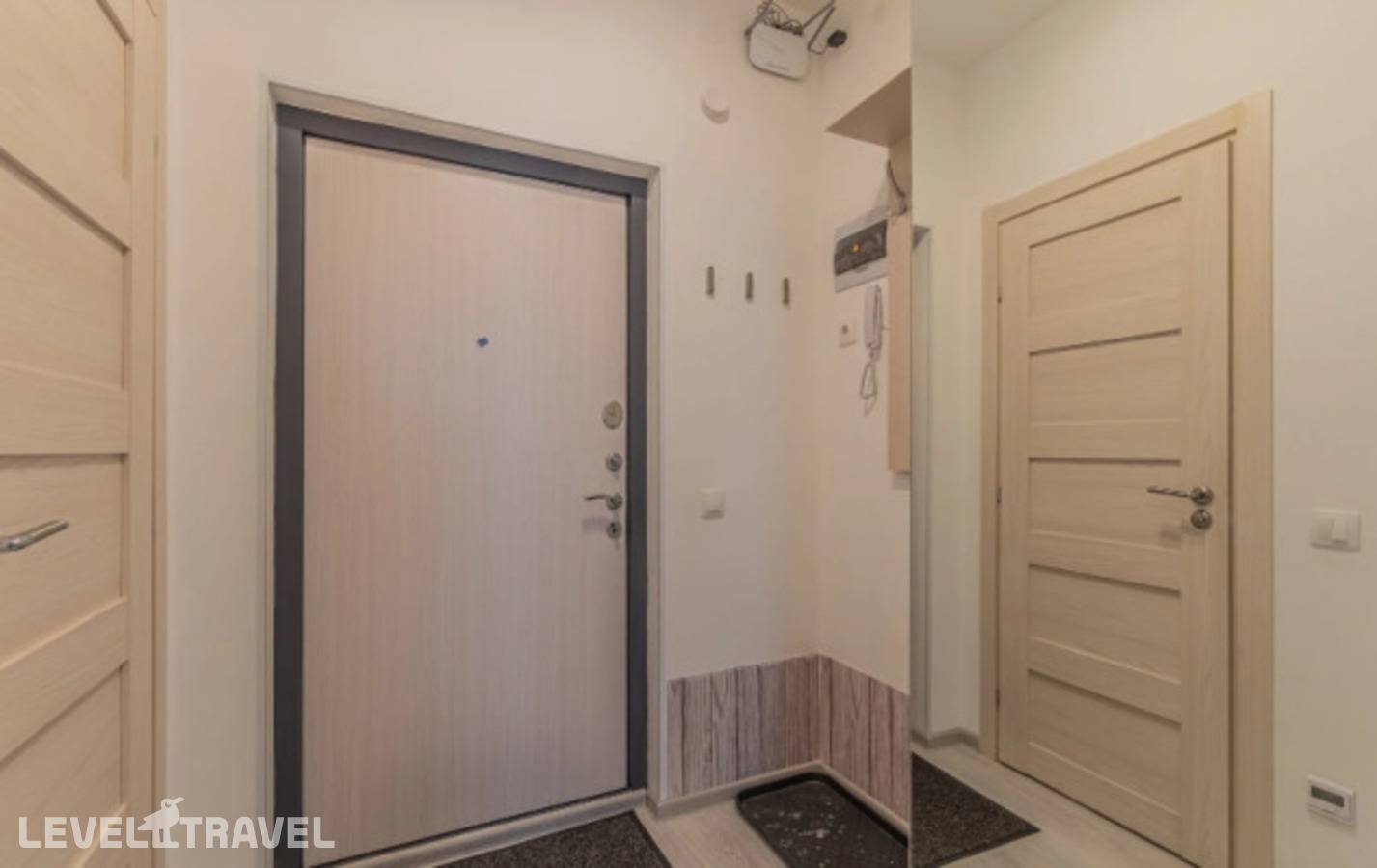 фотографии отеля Salutapart 17 (Салютапарт 17) в Россия(Приморский район) - фото №40