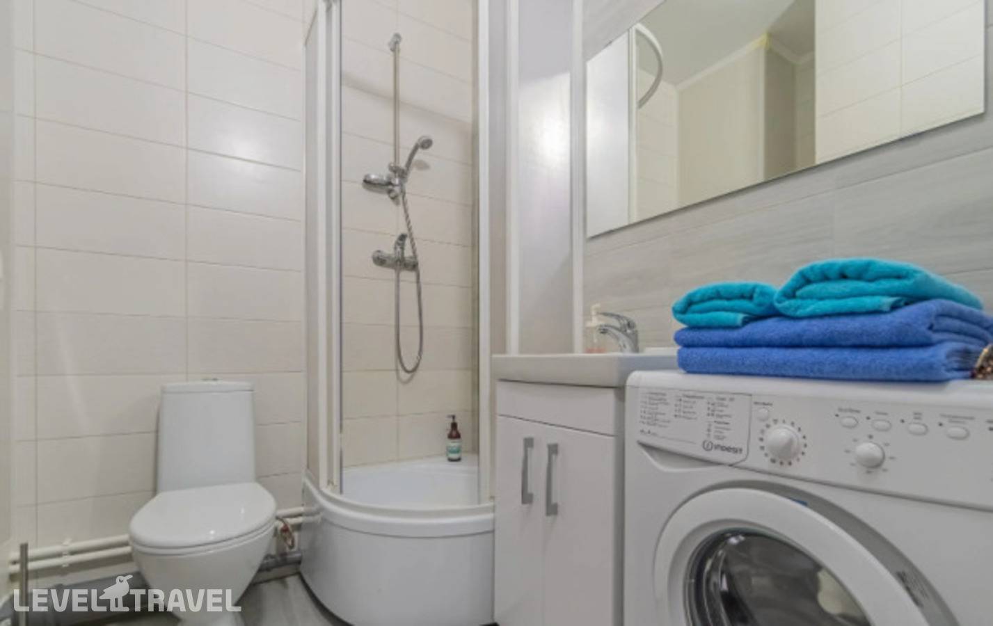 фотографии отеля Salutapart 17 (Салютапарт 17) в Россия(Приморский район) - фото №24