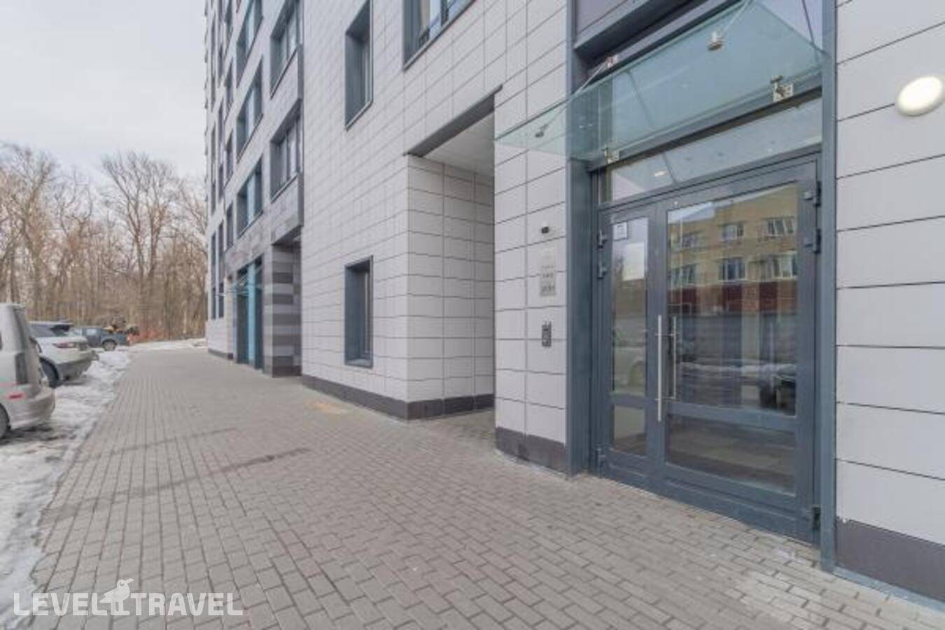 фотографии отеля Salutapart 17 (Салютапарт 17) в Россия(Приморский район) - фото №12