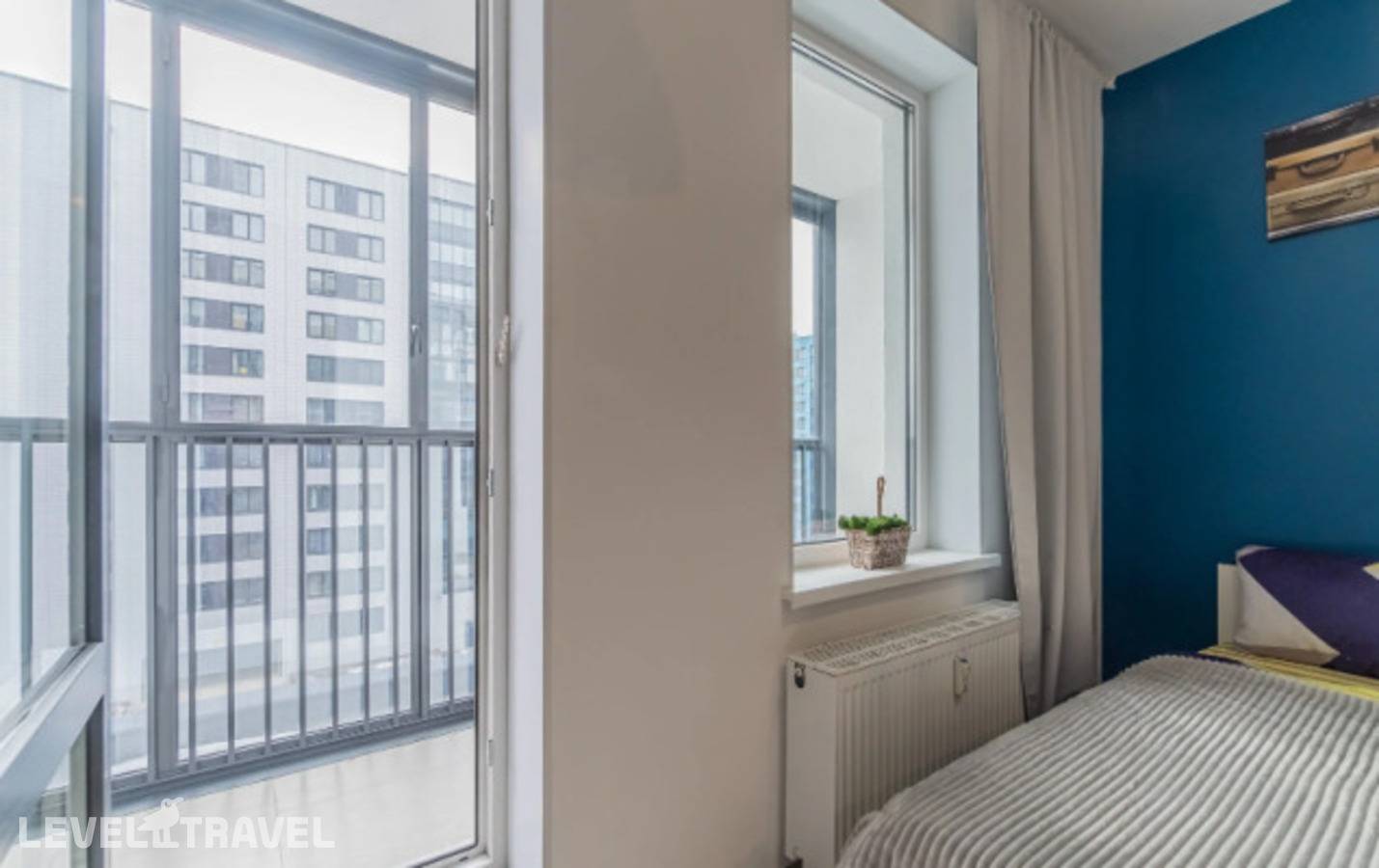 фотографии отеля Salutapart 17 (Салютапарт 17) в Россия(Приморский район) - фото №44