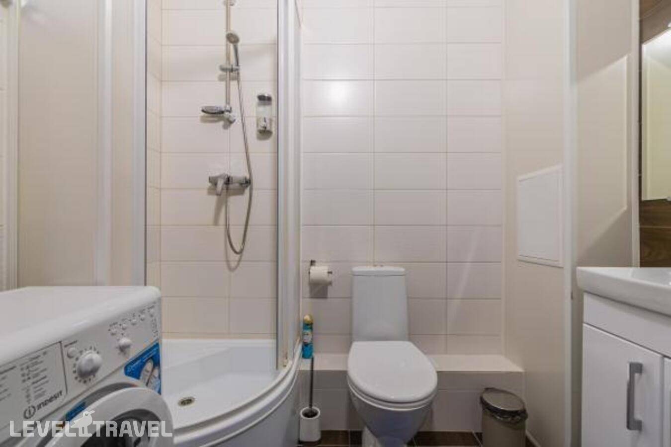 фотографии отеля Salutapart 17 (Салютапарт 17) в Россия(Приморский район) - фото №4