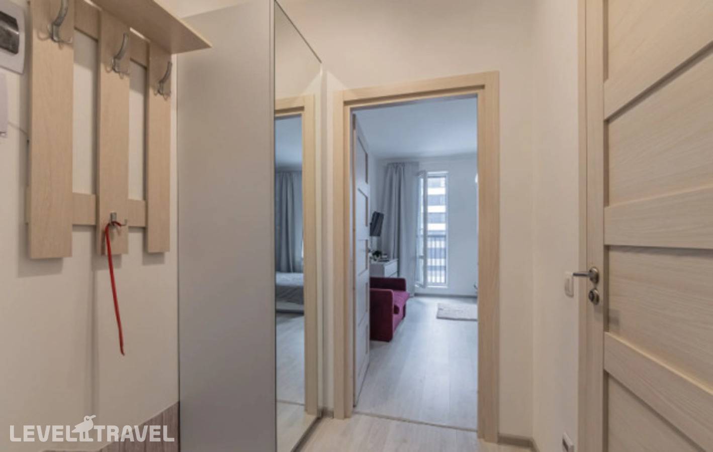 фотографии отеля Salutapart 17 (Салютапарт 17) в Россия(Приморский район) - фото №39