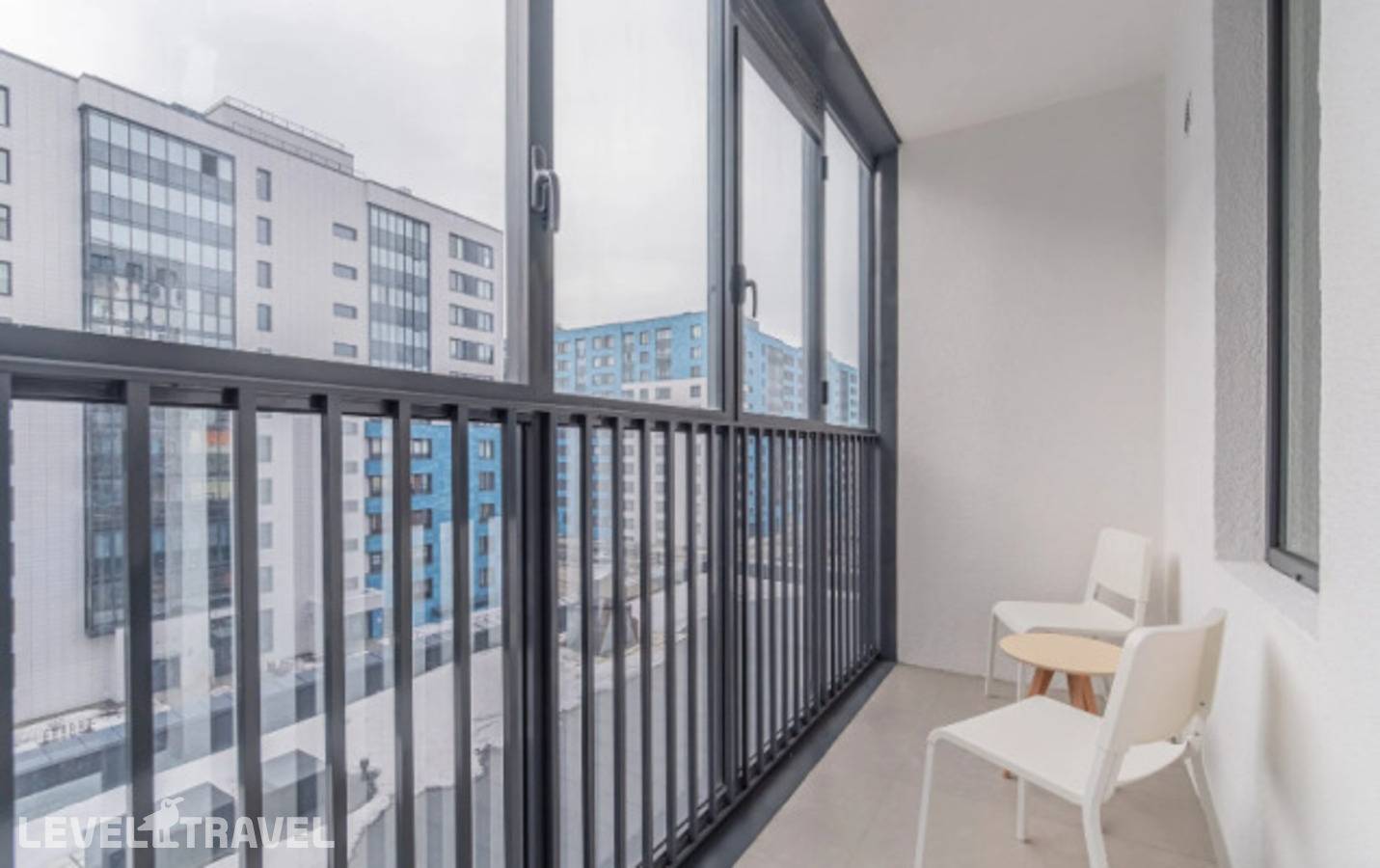 фотографии отеля Salutapart 17 (Салютапарт 17) в Россия(Приморский район) - фото №41