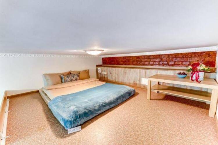 Apartpage Боровая (Апартпейдж)