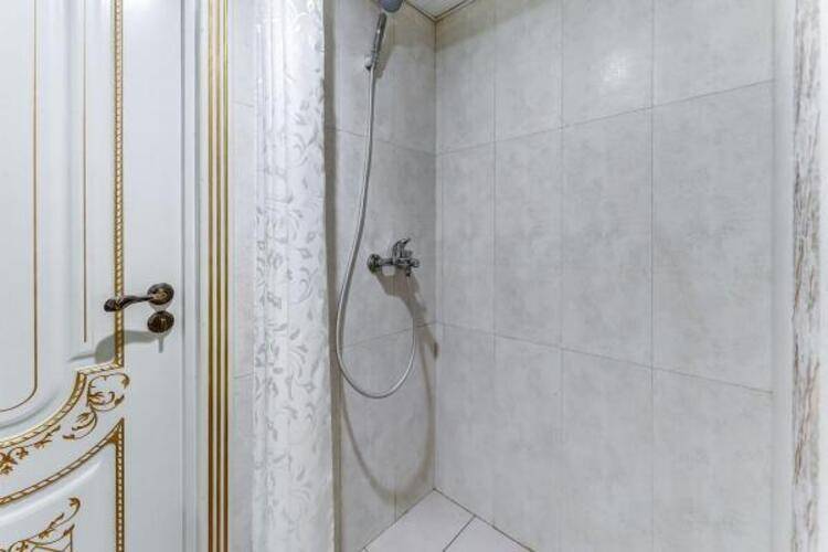 Apartpage Боровая (Апартпейдж)
