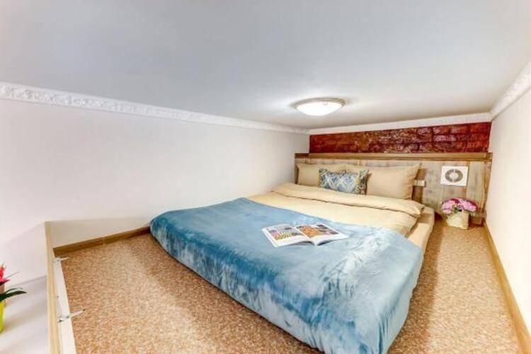 Apartpage Боровая (Апартпейдж)