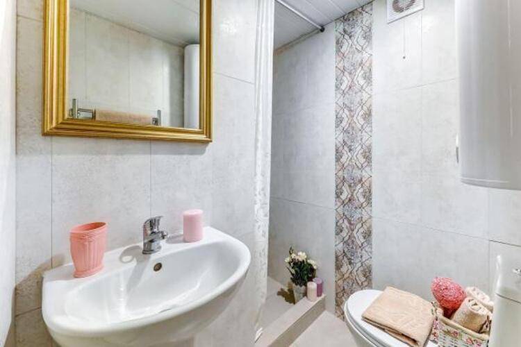 Apartpage Боровая (Апартпейдж)