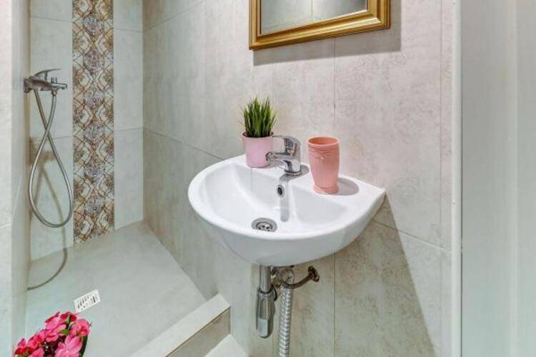 Apartpage Боровая (Апартпейдж)