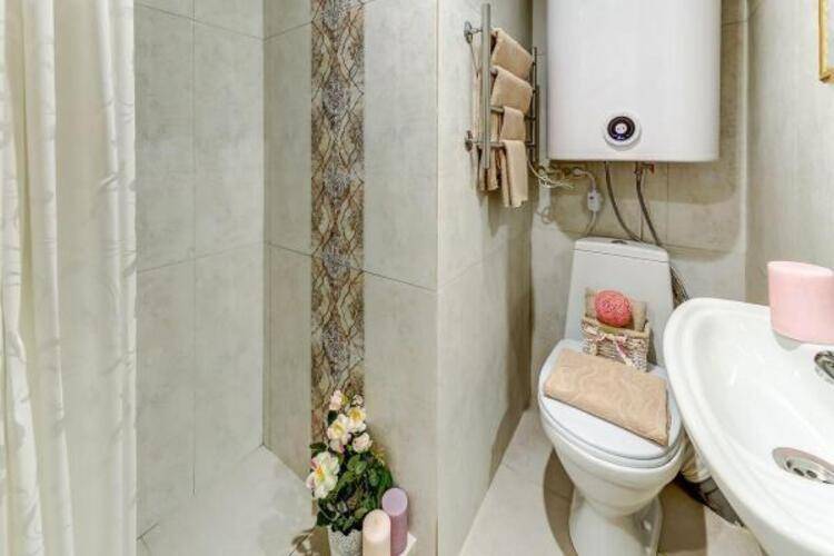 Apartpage Боровая (Апартпейдж)