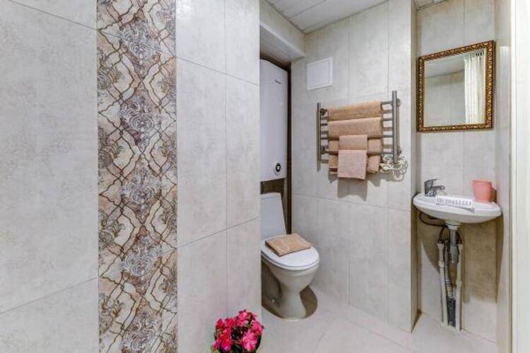 Apartpage Боровая (Апартпейдж)