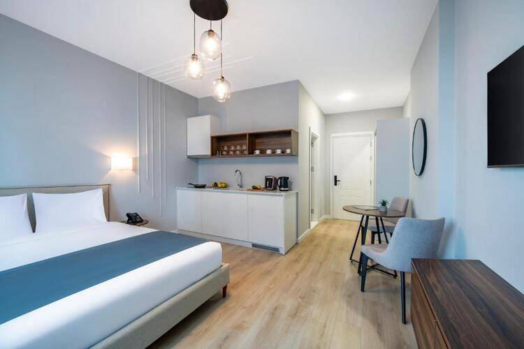 Steps Batumi Hotel & Suites