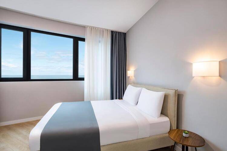 Steps Batumi Hotel & Suites