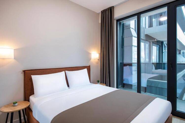 Steps Batumi Hotel & Suites