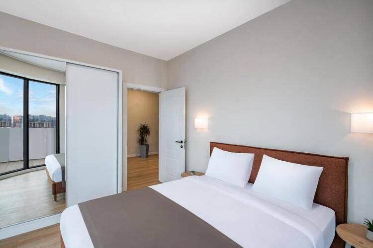 Steps Batumi Hotel & Suites
