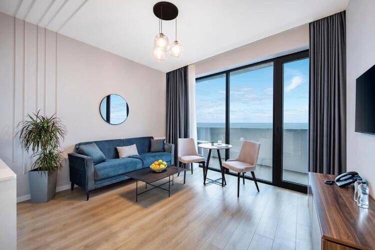 Steps Batumi Hotel & Suites