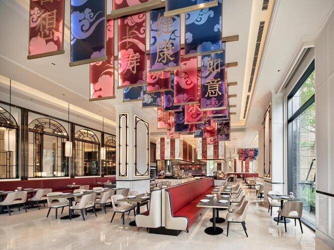 Grande Centre Point Surawong Bangkok