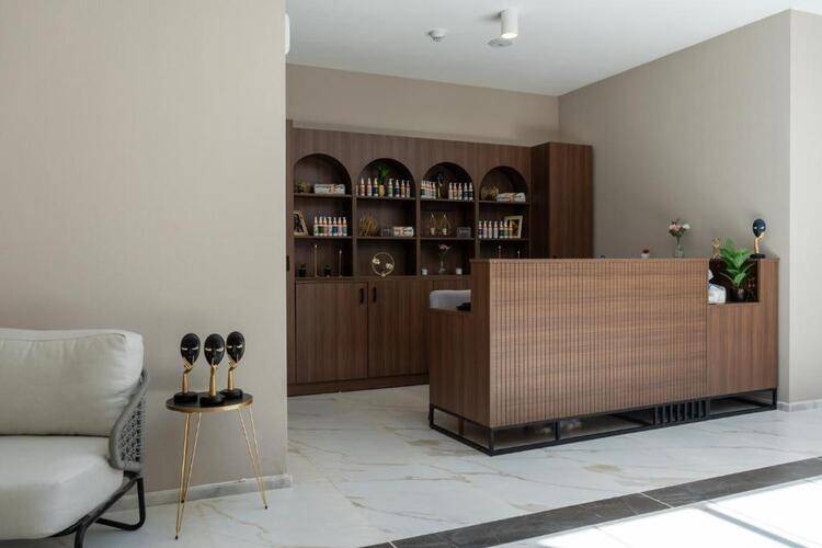 Cleopatra Luxury North Coast Sidi Henish
