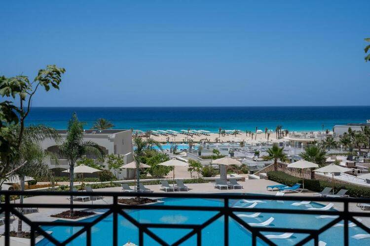Cleopatra Luxury North Coast Sidi Henish
