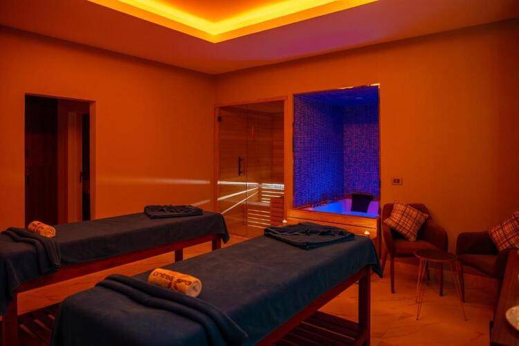 Cleopatra Luxury North Coast Sidi Henish