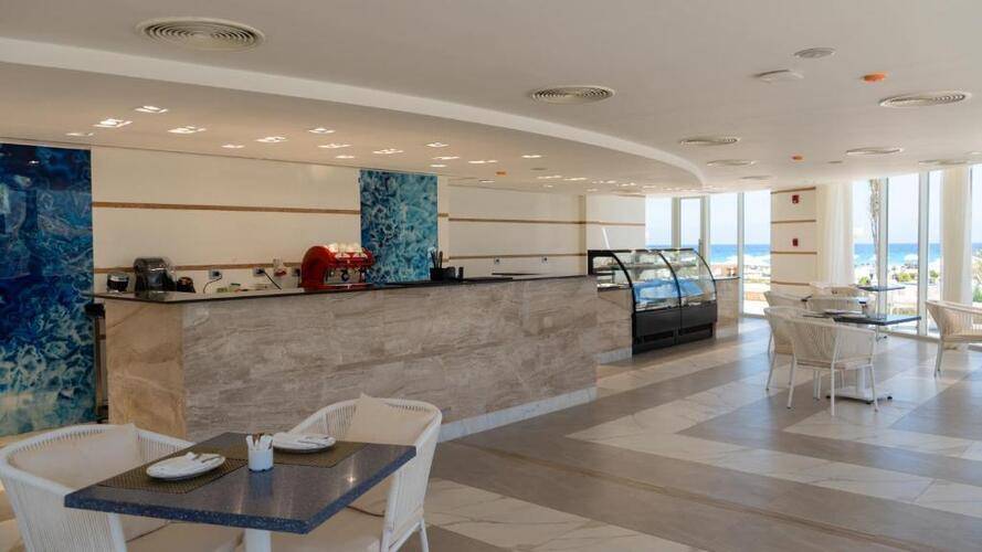 Cleopatra Luxury North Coast Sidi Henish